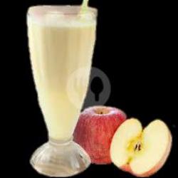 Jus Apel Fuji