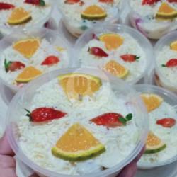 Salad Buah 400ml