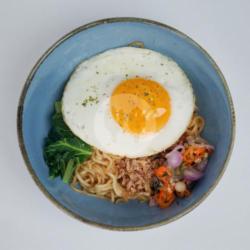 Indomie Sambal Matah