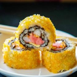 Sushi Crispy