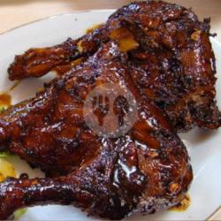 Bebek Bakar Bumbu Rempah