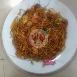 Bihun Goreng Sapi