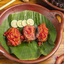 Ikan Kakap Balado