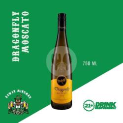 [21 ] Dragonfly Moscato 750ml