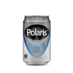 Polaris Soda Water