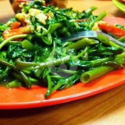 Tumis Kangkung
