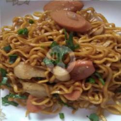 Mie Goreng Basis