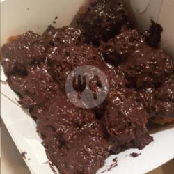 Choco Crunchy
