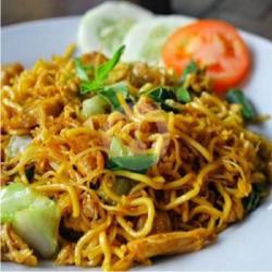 Mie Goreng Bakso Tidak Pedas