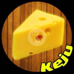 Keju Slice / Keju Parut