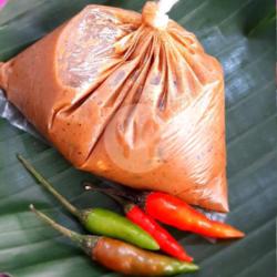 Bumbu Pecel Pedas 3rb/cair