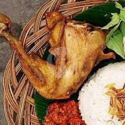 Ayam Jomblo