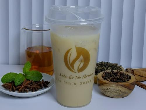 Kedai Es Teh Nirmala, Griya Kondang Asri