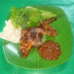 Ayam Bakar Lamongan