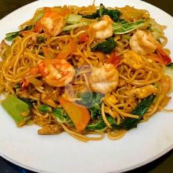 Mie Goreng /kuah Seafood