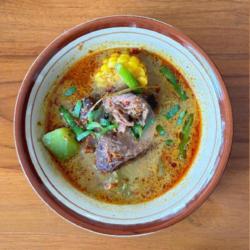 Asem Asem Daging Sapi
