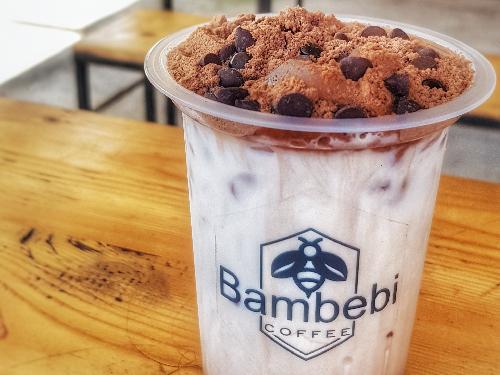 BAMBEBI Coffee, Residen Indarjo
