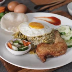 Nasi Goreng Andaliman