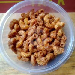 Makaroni Goreng Pedas