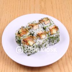 Inari Tuna Salad Maki