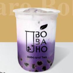 Taro Milk (large)