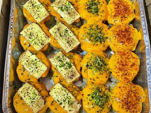 Dimsum Mentai Beb Premium