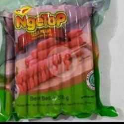 Sosis Merah Ngetop Long 500g