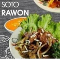 Soto Rawon