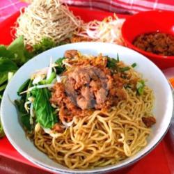 Mie Ayam Sehat No Pengawet