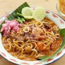 Mie Aceh Ayam