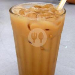 Teh Susu (cold)