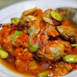 Kerang Pete Sambalado