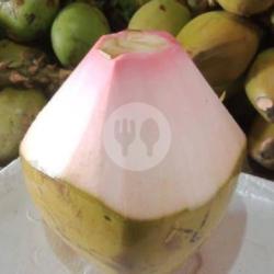 Kelapa Hijau Murni