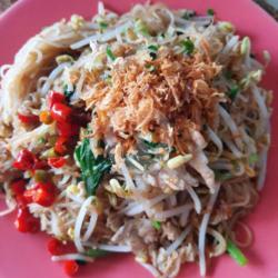 Bihun Telur Bebek