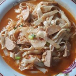 Kwetiau Kuah Biasa