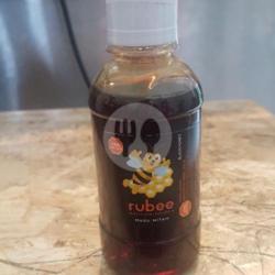 Madu Hitam Rubee 250g