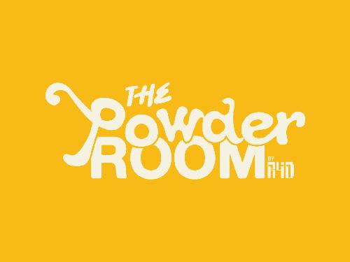 Powder Room By R4D, Ubud