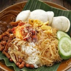 Nasi Lemak / Nasi Guri