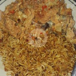 Indomie Ayam Geprek