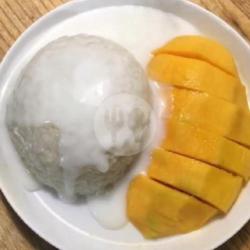 Mangga Ketan