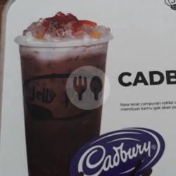 Chocolate Cadbury