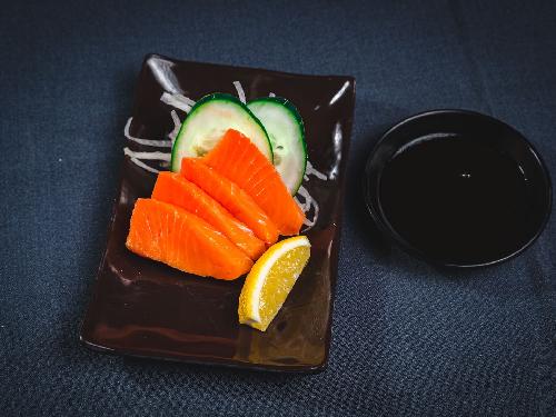 Rakuzen Sushi