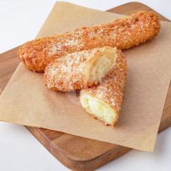 Chewy Potato Cheese Stick