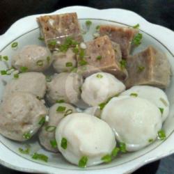 Bakso Siomay Kotak