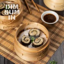 Sushi Dimsum