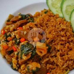 Nasi Goreng Edan Ora Ketulungan