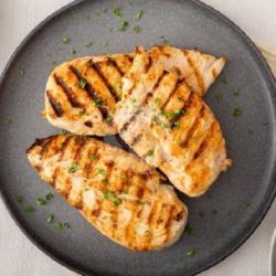 Grilled Chicken Boneless