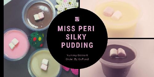 Silky Pudding Miss PERI, Muwardi Timur