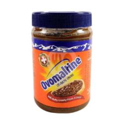 Ovomaltine - Greentea Crunchy