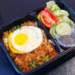 Nasi Goreng Special